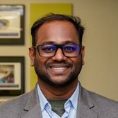Manikandan Abimanyu