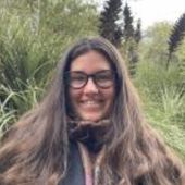 María José Cornejo Griffin