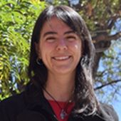 Mariana Charry Esguerra