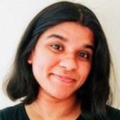 Prapti Panda