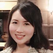 Erika Qing Guan