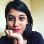 Udita Das