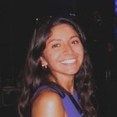 Valeria Chavez Roncal